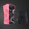 Real Madrid 2025/26 Training Vest Kit – Adult & Kids – Sleeveless Performance Set