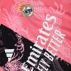 Real Madrid 2025/26 Training Vest Kit – Adult & Kids – Sleeveless Performance Set