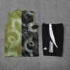 Real Madrid 2025/26 Training Vest Kit – Adult & Kids – Sleeveless Performance Set