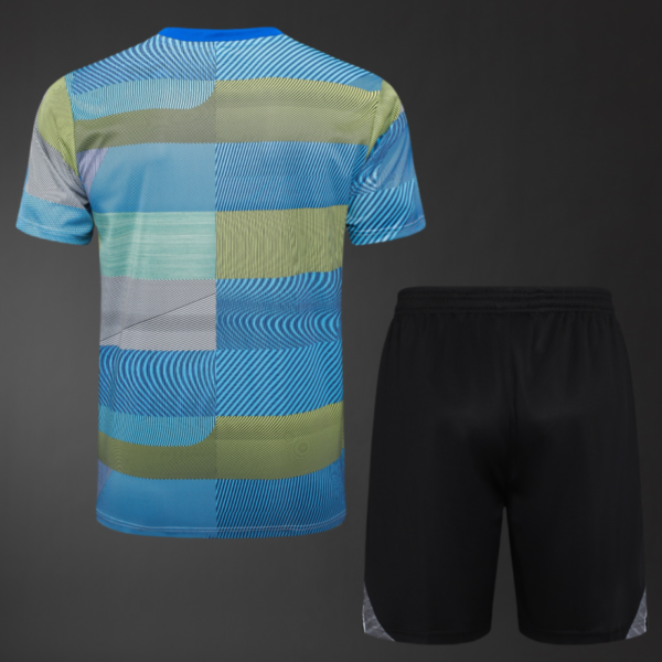 img_1866 Real Madrid 2025/26 Adult Short Sleeve Training Kit – Official Style Set