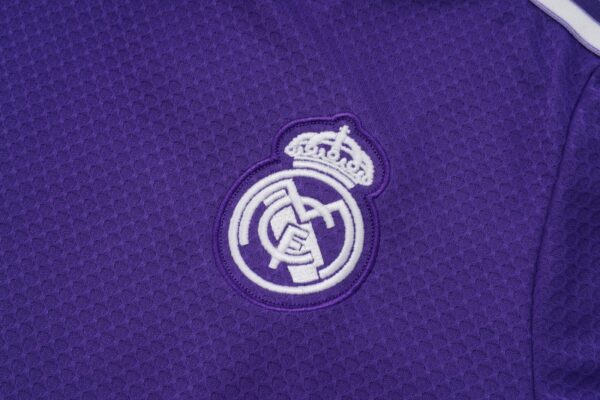img_1876 Real Madrid 2025/26 Adult Short Sleeve Training Kit – Purple