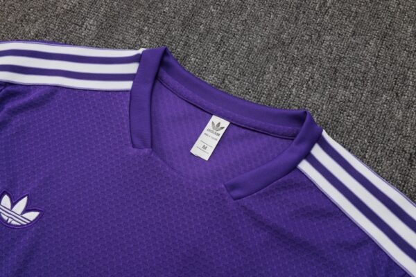 img_1877 Real Madrid 2025/26 Adult Short Sleeve Training Kit – Purple