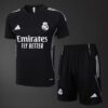 img_1878 Real Madrid 2025/26 Adult Short Sleeve Training Kit – Black