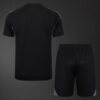 img_1879 Real Madrid 2025/26 Adult Short Sleeve Training Kit – Black