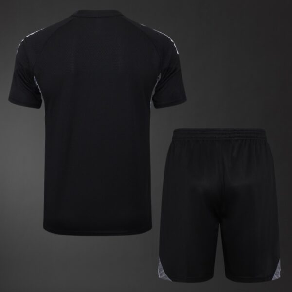 img_1879 Real Madrid 2025/26 Adult Short Sleeve Training Kit – Black