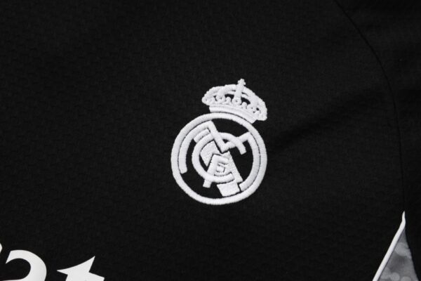 img_1883 Real Madrid 2025/26 Adult Short Sleeve Training Kit – Black