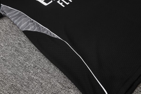 img_1884 Real Madrid 2025/26 Adult Short Sleeve Training Kit – Black