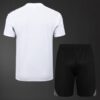img_1887 Real Madrid 2025/26 Adult Short Sleeve Training Kit – White