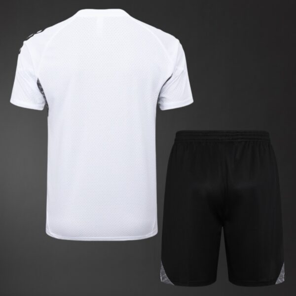 img_1887 Real Madrid 2025/26 Adult Short Sleeve Training Kit – White