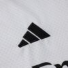 img_1890 Real Madrid 2025/26 Adult Short Sleeve Training Kit – White