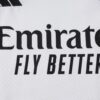 img_1891 Real Madrid 2025/26 Adult Short Sleeve Training Kit – White