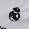 img_1892 Real Madrid 2025/26 Adult Short Sleeve Training Kit – White