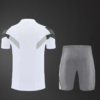 img_1906 Real Madrid 2025/26 Adult Short Sleeve Training Kit – White & Grey