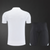 Real Madrid 2025/26 Short Sleeve Training Kit – Adult & Kids – Full Training Set