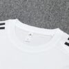 Real Madrid 2025/26 Short Sleeve Training Kit – Adult & Kids – Full Training Set