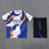 img_1942 Real Madrid 2025/26 Short Sleeve Training Kit – Adult & Kids – Full Training Set
