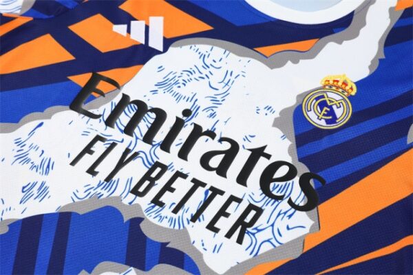 img_1944 Real Madrid 2025/26 Short Sleeve Training Kit – Adult & Kids – Full Training Set