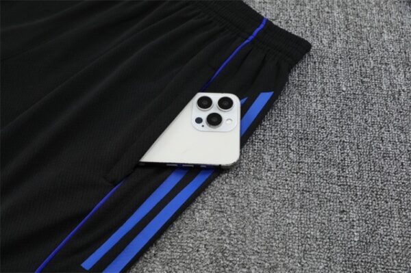 img_1945 Real Madrid 2025/26 Short Sleeve Training Kit – Adult & Kids – Full Training Set