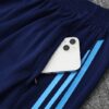 img_1951 Real Madrid 2025/26 Short Sleeve Training Kit – Adult & Kids – Full Training Set