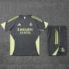 img_1954 Real Madrid 2025/26 Short Sleeve Training Kit – Adult & Kids – Full Training Set