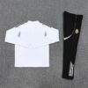 Real Madrid 2025/26 Training Tracksuit Kit – Adult & Kids – Full Training Set