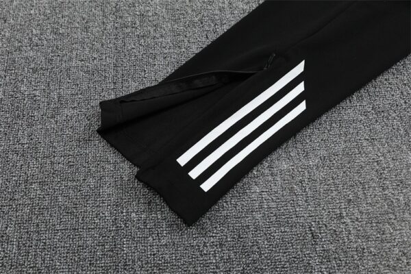 Real Madrid 2025/26 Training Tracksuit Kit – Adult & Kids – Full Training Set