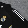 img_1973 Real Madrid 2025/26 Training Tracksuit Kit – Adult & Kids – Full Training Set Black
