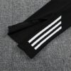 img_1974 Real Madrid 2025/26 Training Tracksuit Kit – Adult & Kids – Full Training Set Black
