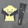 img_1977 Real Madrid 2025/26 Training Tracksuit Kit – Adult & Kids – Full Training Set Yellow