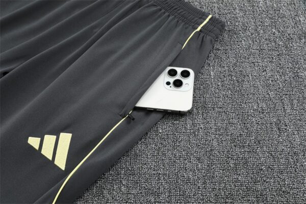 img_1979 Real Madrid 2025/26 Training Tracksuit Kit – Adult & Kids – Full Training Set Yellow