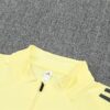 img_1980 Real Madrid 2025/26 Training Tracksuit Kit – Adult & Kids – Full Training Set Yellow