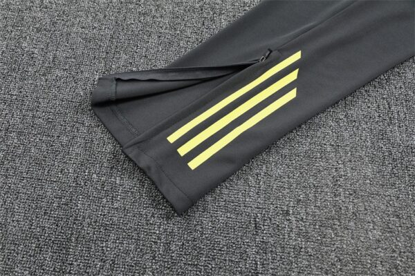 img_1981 Real Madrid 2025/26 Training Tracksuit Kit – Adult & Kids – Full Training Set Yellow