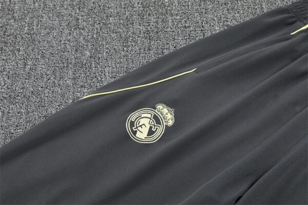 img_1982 Real Madrid 2025/26 Training Tracksuit Kit – Adult & Kids – Full Training Set Yellow