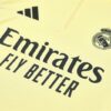 img_1983 Real Madrid 2025/26 Training Tracksuit Kit – Adult & Kids – Full Training Set Yellow
