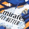 Real Madrid 2025/26 Training Tracksuit Kit – Adult & Kids – Full Training Set