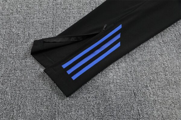 Real Madrid 2025/26 Training Tracksuit Kit – Adult & Kids – Full Training Set
