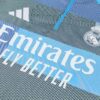 Real Madrid 2025/26 Training Tracksuit Kit – Adult & Kids – Full Training Set