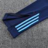 Real Madrid 2025/26 Training Tracksuit Kit – Adult & Kids – Full Training Set