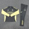 Real Madrid 2025/26 Training Tracksuit Kit – Adult & Kids – Full Training Set