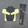 Real Madrid 2025/26 Training Tracksuit Kit – Adult & Kids – Full Training Set