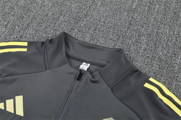 Real Madrid 2025/26 Training Tracksuit Kit – Adult & Kids – Full Training Set