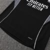 img_2020 Real Madrid 2025/26 Training Tracksuit Kit – Adult & Kids – Full Training Set Black