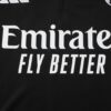 img_2021 Real Madrid 2025/26 Training Tracksuit Kit – Adult & Kids – Full Training Set Black
