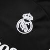 img_2024 Real Madrid 2025/26 Training Tracksuit Kit – Adult & Kids – Full Training Set Black