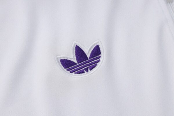 img_2028 Real Madrid 2025/26 Training Tracksuit Kit – Adult & Kids – 1/4 Zip