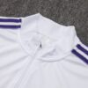 img_2029 Real Madrid 2025/26 Training Tracksuit Kit – Adult & Kids – 1/4 Zip