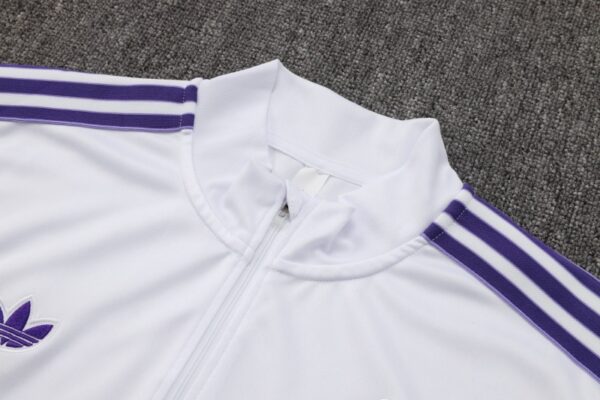 img_2029 Real Madrid 2025/26 Training Tracksuit Kit – Adult & Kids – 1/4 Zip