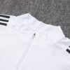 img_2033 Real Madrid 2025/26 Training Tracksuit Kit – Adult & Kids – 1/4 Zip