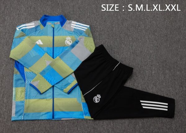 img_2074 Real Madrid 2025/26 Training Tracksuit – Adult & Kids – Full Zip