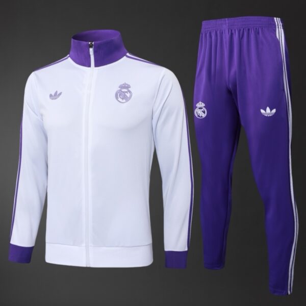 img_2086 Real Madrid 2025/26 Training Tracksuit – Adult & Kids – Full Zip